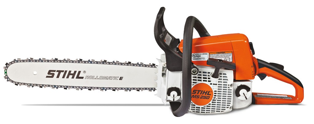 Stihl Gas Chainsaw STIHL MS 251 C-BE 18 in. 2.78 cc